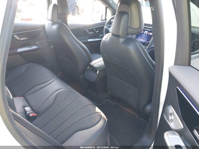 4JGGM2BB0PA031052 Mercedes-Benz Eqe 350+ Suv