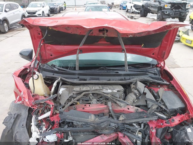 JTNKARJE0HJ532189 Toyota COROLLA IM