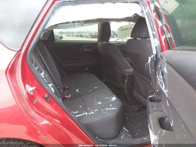 JTNKARJE0HJ532189 Toyota COROLLA IM