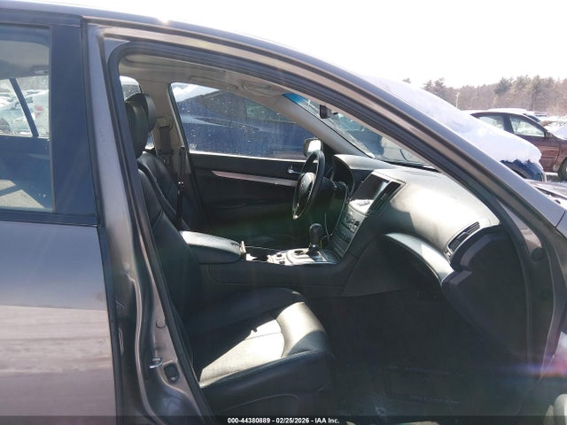Aukcja sprzedaży 2013 Infiniti G37x, vin: JN1CV6AR7DM355005, numer aukcji: 44380889