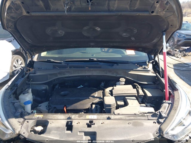 Aukcja sprzedaży 2017 Hyundai Santa Fe Sport 2.4l, vin: 5NMZUDLB0HH021698, numer aukcji: 44380896