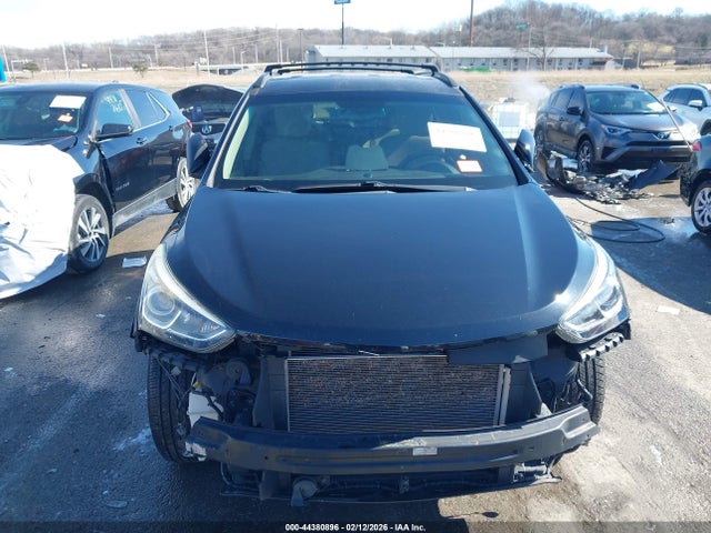 Aukcja sprzedaży 2017 Hyundai Santa Fe Sport 2.4l, vin: 5NMZUDLB0HH021698, numer aukcji: 44380896