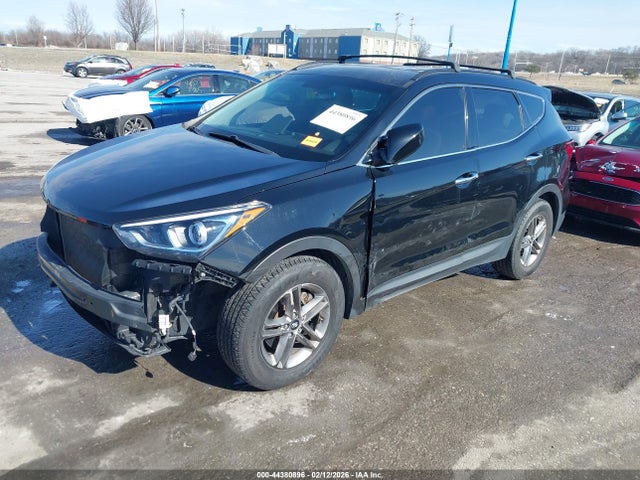 Aukcja sprzedaży 2017 Hyundai Santa Fe Sport 2.4l, vin: 5NMZUDLB0HH021698, numer aukcji: 44380896