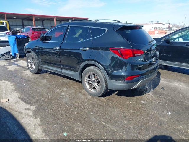 Aukcja sprzedaży 2017 Hyundai Santa Fe Sport 2.4l, vin: 5NMZUDLB0HH021698, numer aukcji: 44380896