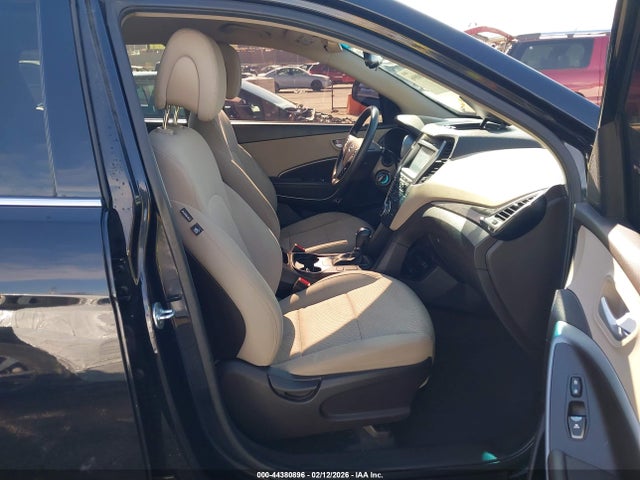 Aukcja sprzedaży 2017 Hyundai Santa Fe Sport 2.4l, vin: 5NMZUDLB0HH021698, numer aukcji: 44380896