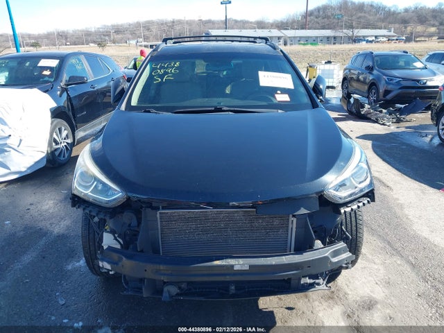 Aukcja sprzedaży 2017 Hyundai Santa Fe Sport 2.4l, vin: 5NMZUDLB0HH021698, numer aukcji: 44380896