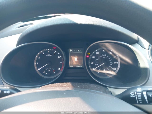 Aukcja sprzedaży 2017 Hyundai Santa Fe Sport 2.4l, vin: 5NMZUDLB0HH021698, numer aukcji: 44380896