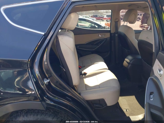 Aukcja sprzedaży 2017 Hyundai Santa Fe Sport 2.4l, vin: 5NMZUDLB0HH021698, numer aukcji: 44380896