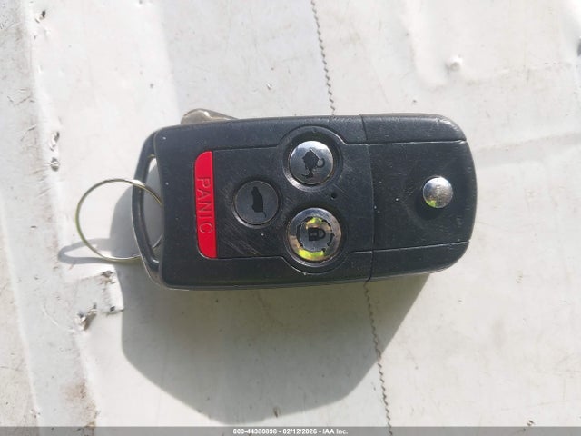 44380898 :رقم المزاد ، 2HNYD2H25BH523614 vin ، 2011 Acura Mdx مزاد بيع