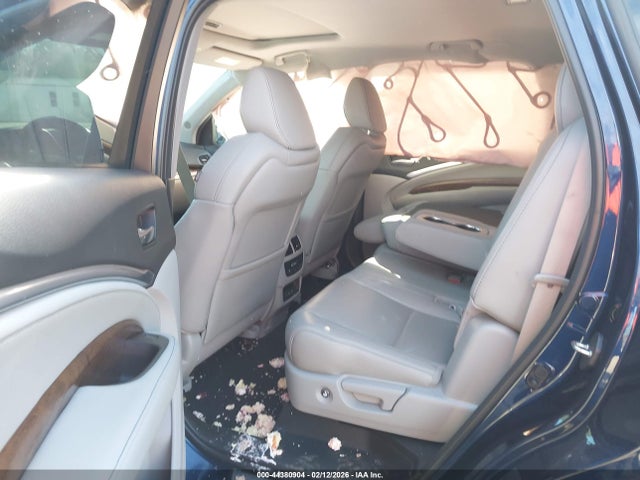 Aukcja sprzedaży 2020 Acura Mdx Technology Package, vin: 5J8YD4H51LL037612, numer aukcji: 44380904