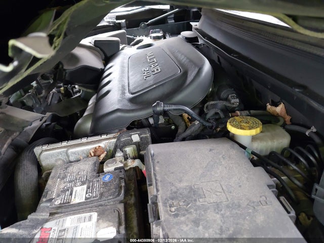 2018 JEEP CHEROKEE 1C4PJMCB6JD520570 Photo 9