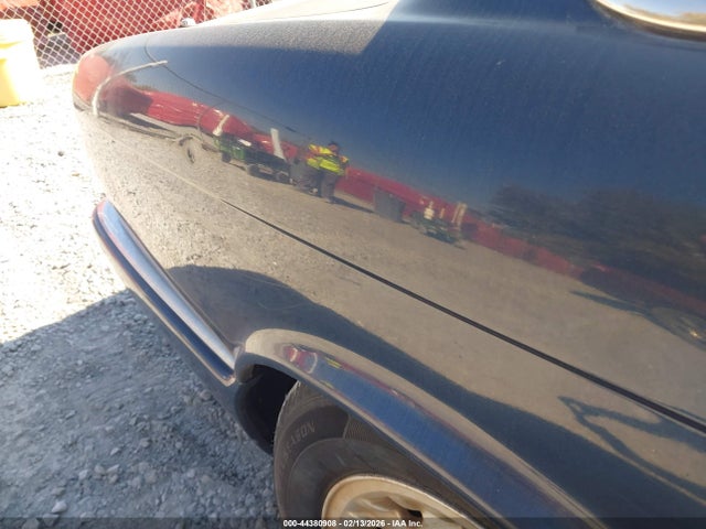 1998 JAGUAR XJ8 SAJKX6244WC843747 Photo 5