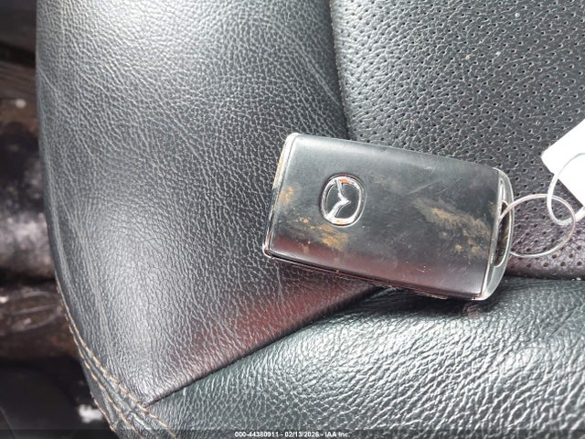 44380911 :رقم المزاد ، JM3KFBCM0M0483472 vin ، 2021 Mazda Cx-5 Touring مزاد بيع