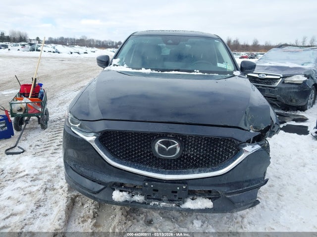 44380911 :رقم المزاد ، JM3KFBCM0M0483472 vin ، 2021 Mazda Cx-5 Touring مزاد بيع