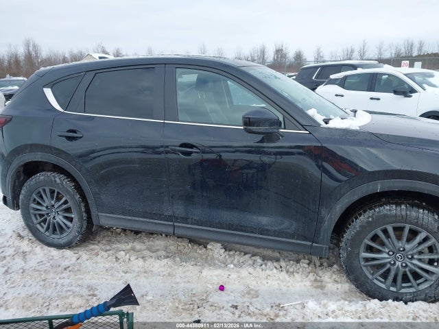 44380911 :رقم المزاد ، JM3KFBCM0M0483472 vin ، 2021 Mazda Cx-5 Touring مزاد بيع
