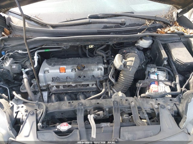 2014 HONDA CR-V 3CZRM3H30EG707107 Photo 9