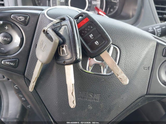 2014 HONDA CR-V 3CZRM3H30EG707107 Photo 10