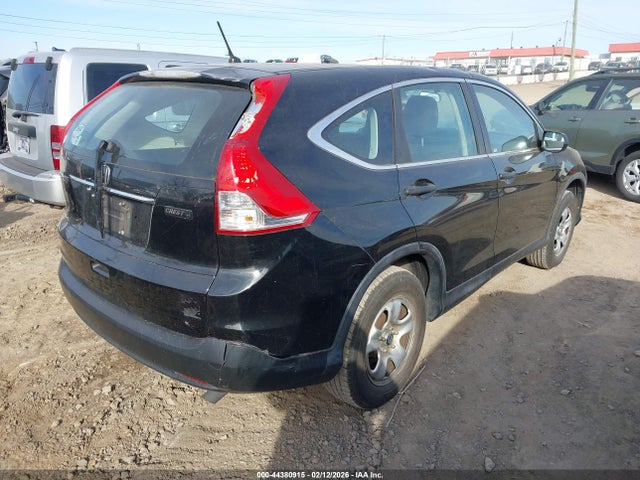 2014 HONDA CR-V 3CZRM3H30EG707107 Photo 3