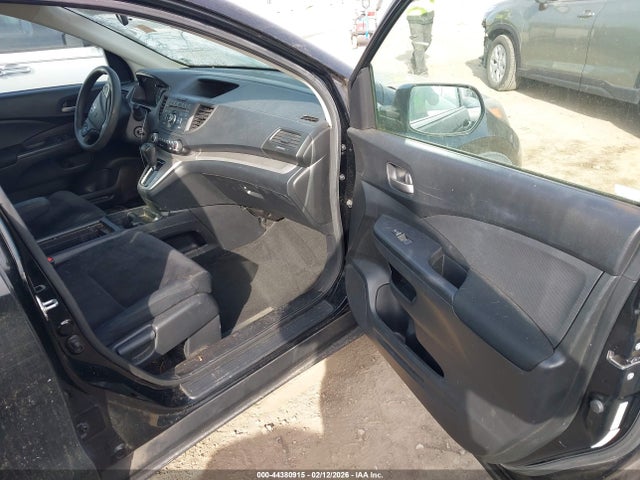 2014 HONDA CR-V 3CZRM3H30EG707107 Photo 4