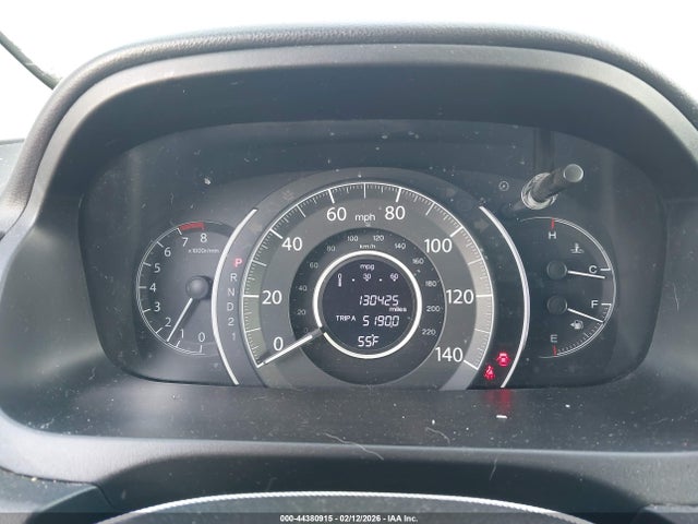 2014 HONDA CR-V 3CZRM3H30EG707107 Photo 6