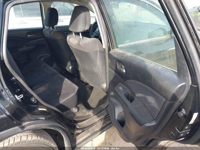 2014 HONDA CR-V 3CZRM3H30EG707107 Photo 7