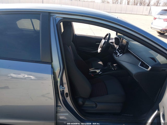 5YFS4MCE6RP210018 Toyota COROLLA SE