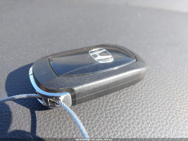 2HGFE4F82TH309194 Honda Civic Hybrid Sport/sport Touring