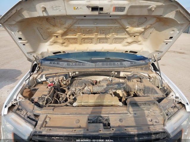 Ford F-150 Xl 2019 1FTEX1EB7KKD36754 Image 10