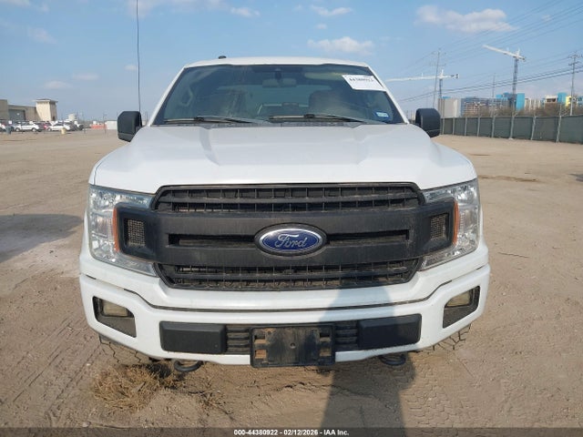Ford F-150 Xl 2019 1FTEX1EB7KKD36754 Image 12