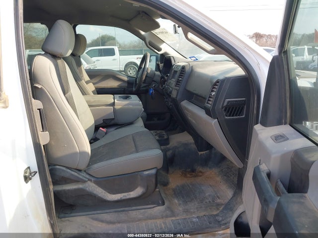 Ford F-150 Xl 2019 1FTEX1EB7KKD36754 Image 5