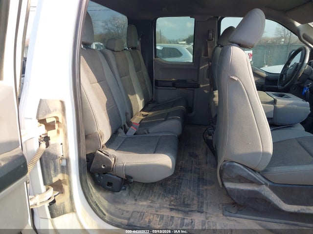 Ford F-150 Xl 2019 1FTEX1EB7KKD36754 Image 8