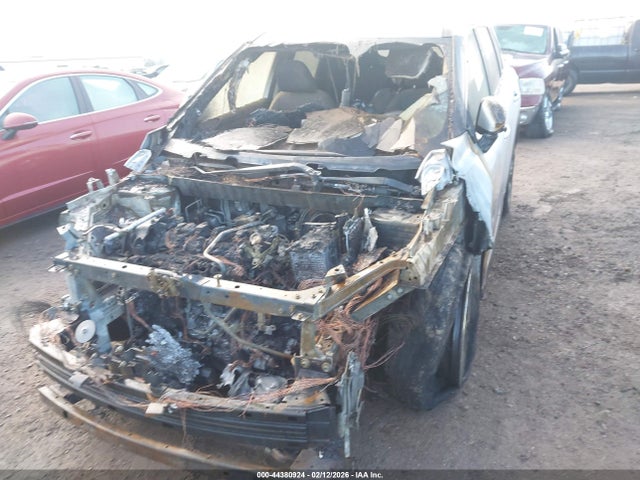 5N1AT3BA9MC832665 Nissan Rogue Sv Fwd
