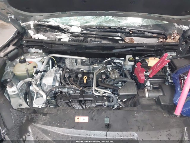 2024 MITSUBISHI OUTLANDER JA4J4VA88RZ081486 Photo 9