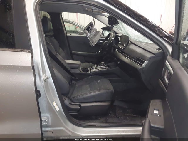 2024 MITSUBISHI OUTLANDER JA4J4VA88RZ081486 Photo 4