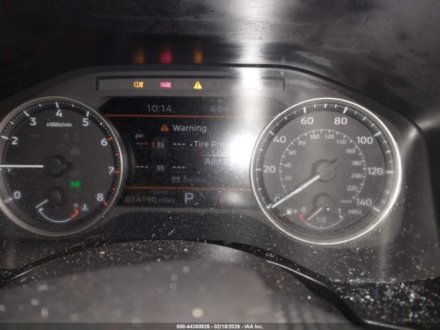 2024 MITSUBISHI OUTLANDER JA4J4VA88RZ081486 Photo 6