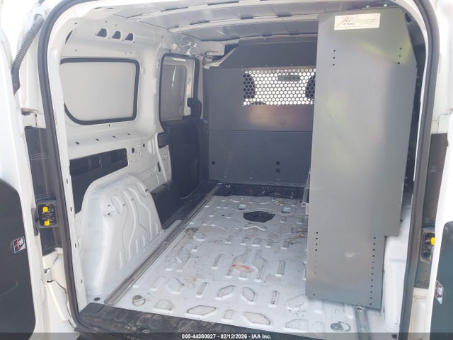 ZFBHRFAB2N6X46579 RAM Promaster City Cargo Van