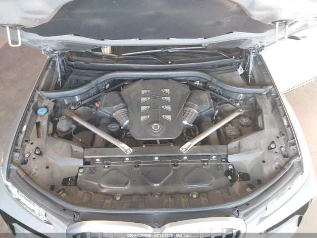 5UX43EM15R9T03517 BMW Alpina Xb7