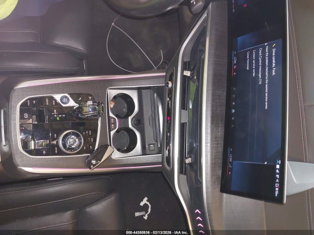 5UX43EM15R9T03517 BMW Alpina Xb7