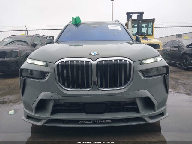 5UX43EM15R9T03517 BMW Alpina Xb7