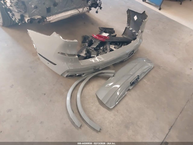 5UX43EM15R9T03517 BMW Alpina Xb7