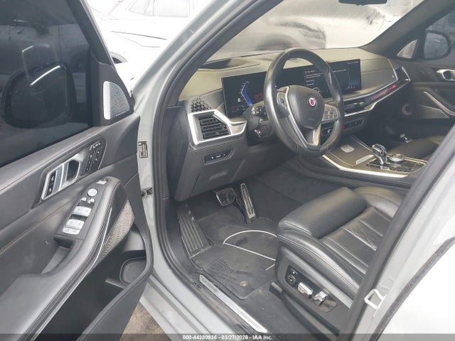 5UX43EM15R9T03517 BMW Alpina Xb7