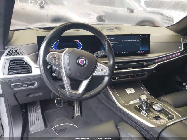 5UX43EM15R9T03517 BMW Alpina Xb7