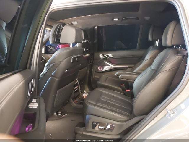 5UX43EM15R9T03517 BMW Alpina Xb7