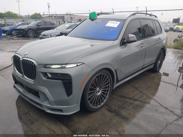 5UX43EM15R9T03517 BMW Alpina Xb7