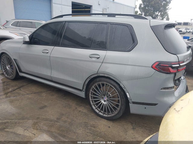 5UX43EM15R9T03517 BMW Alpina Xb7