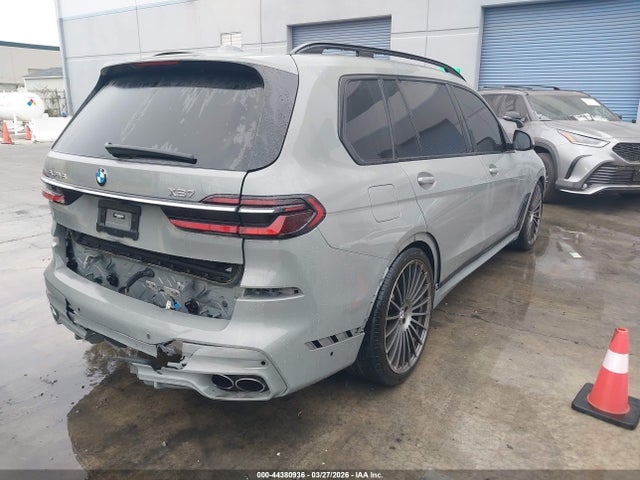 5UX43EM15R9T03517 BMW Alpina Xb7