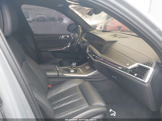 5UX43EM15R9T03517 BMW Alpina Xb7