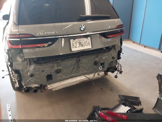 5UX43EM15R9T03517 BMW Alpina Xb7