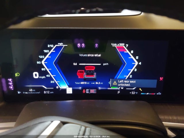 5UX43EM15R9T03517 BMW Alpina Xb7