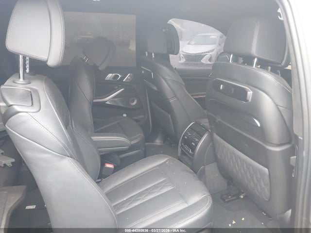 5UX43EM15R9T03517 BMW Alpina Xb7